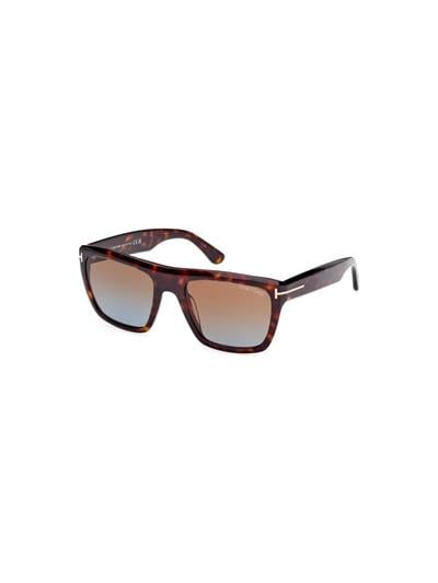 UNISEXTOM FORDTOM FORD 1077N GÜNEŞ GÖZLÜĞÜ