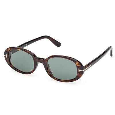 TOM FORD 1364 01A 49 GÜNEŞ GÖZLÜĞÜ