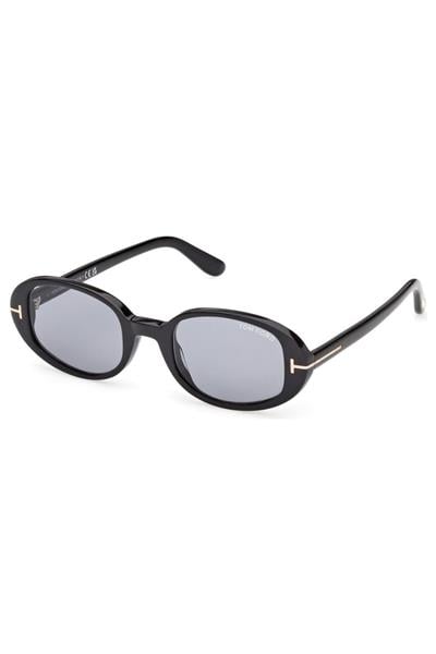 UNISEXTOM FORDTOM FORD 1364 01A 49 GÜNEŞ GÖZLÜĞÜ