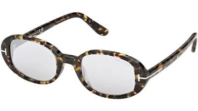 TOM FORD 1364 01A 49 GÜNEŞ GÖZLÜĞÜ