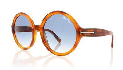 UNISEXTOM FORDTOM FORD 369 - 56W GÜNEŞ GÖZLÜĞÜ