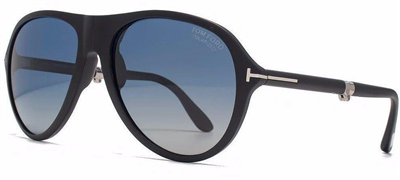 TOM FORD 381 - 02V GÜNEŞ GÖZLÜĞÜ