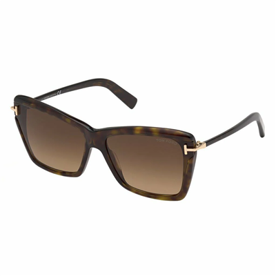 UNISEXTOM FORDTOM FORD 849 GÜNEŞ GÖZLÜĞÜ