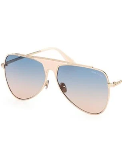 UNISEXTOM FORDTOM FORD 935 GÜNEŞ GÖZLÜĞÜ