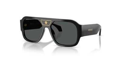 VERSACE 4508U GB1/87 56 GÜNEŞ GÖZLÜĞÜ