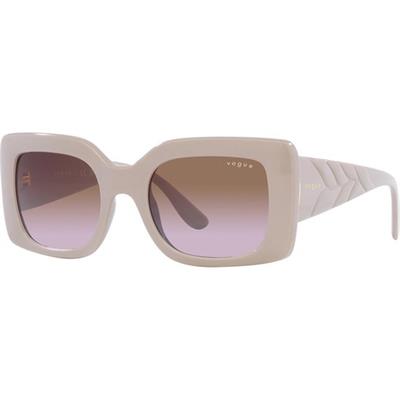 Vogue VO5481S 2386T5 52 Kadın Güneş Gözlüğü
