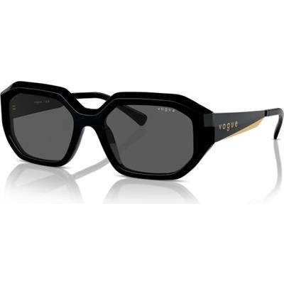 Vogue Vo 5554S W65673 54 Vogue Güneş Gözlüğü