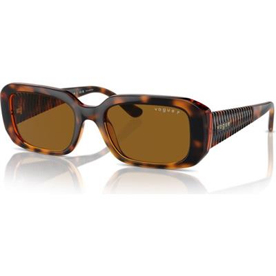 Vogue 5565S W44/11 53 Kadın Güneş Gözlüğü Kadın Güneş Gözlüğü