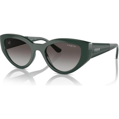 Vogue 5566S 31228G 52 Kadın Güneş Gözlüğü Kadın Güneş Gözlüğü