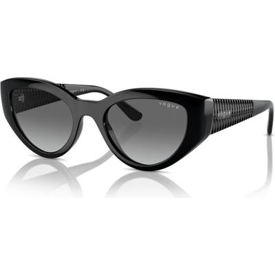 Vogue 5566S 31228G 52 Kadın Güneş Gözlüğü Kadın Güneş Gözlüğü