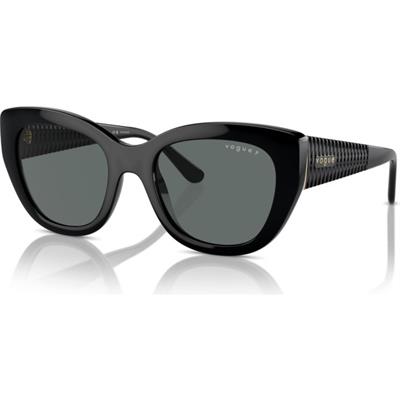 Vogue 5567S W44/81 52 Kadın Güneş Gözlüğü Kadın Güneş Gözlüğü