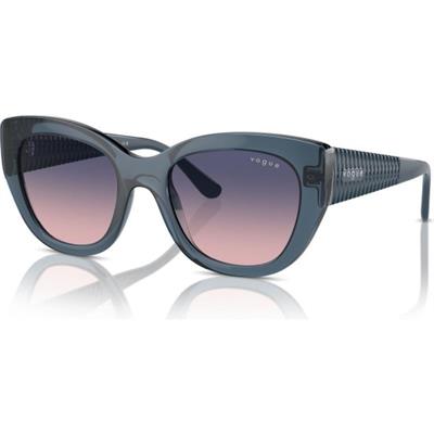 Vogue 5567S W44/81 52 Kadın Güneş Gözlüğü Kadın Güneş Gözlüğü