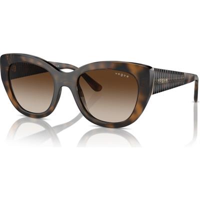 Vogue 5567S W44/81 52 Kadın Güneş Gözlüğü Kadın Güneş Gözlüğü