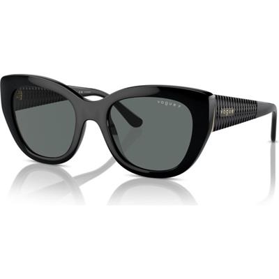 Vogue 5567S W44/81 52 Kadın Güneş Gözlüğü Kadın Güneş Gözlüğü