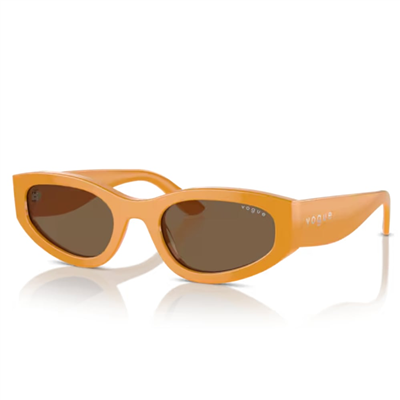 Vogue 5585-S 315973 54-0 Güneş Gözlüğü