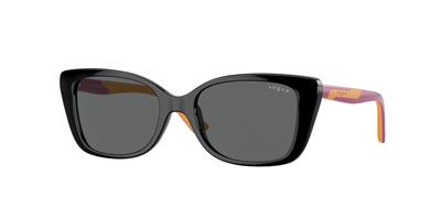 VOGUE JUNIOR 2022 GÜNEŞ GÖZLÜĞÜ