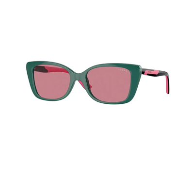 VOGUE JUNIOR 2022 GÜNEŞ GÖZLÜĞÜ