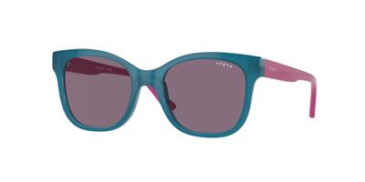 VOGUE JUNIOR 2023 GÜNEŞ GÖZLÜĞÜ