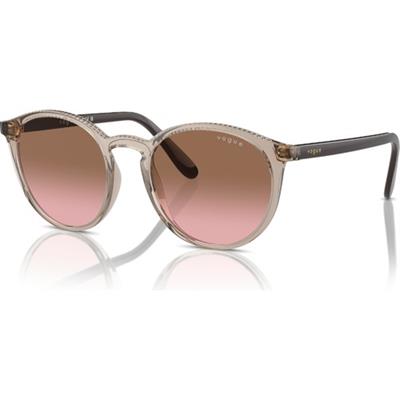 Vogue Vo 5544-SI Col 299014 51-19-140 Kadın Güneş Gözlüğü