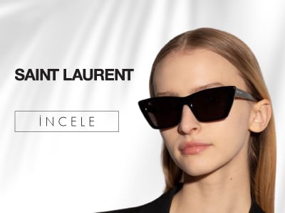 SAINT LAURENT