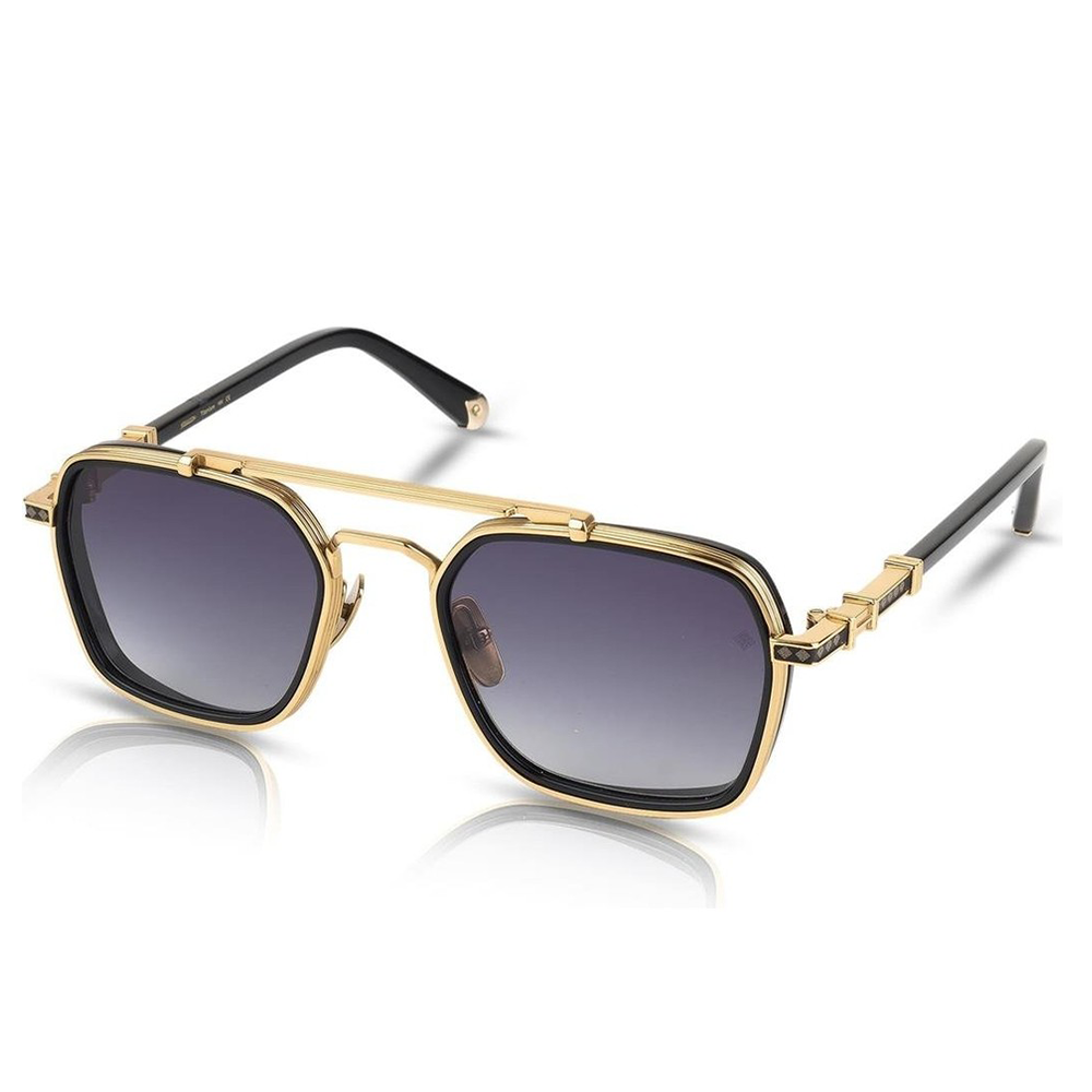 40 MILLION BARON TWO GÜNEŞ GÖZLÜĞÜ