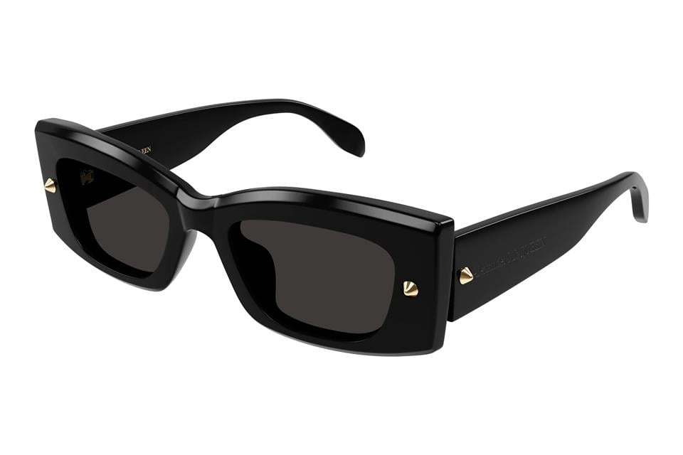 ALEXANDER MCQUEEN 0426S GÜNEŞ GÖZLÜĞÜ