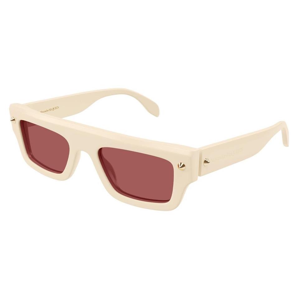 ALEXANDER MCQUEEN 0427S GÜNEŞ GÖZLÜĞÜ