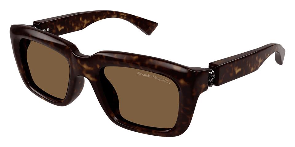 ALEXANDER MCQUEEN 0431S GÜNEŞ GÖZLÜĞÜ