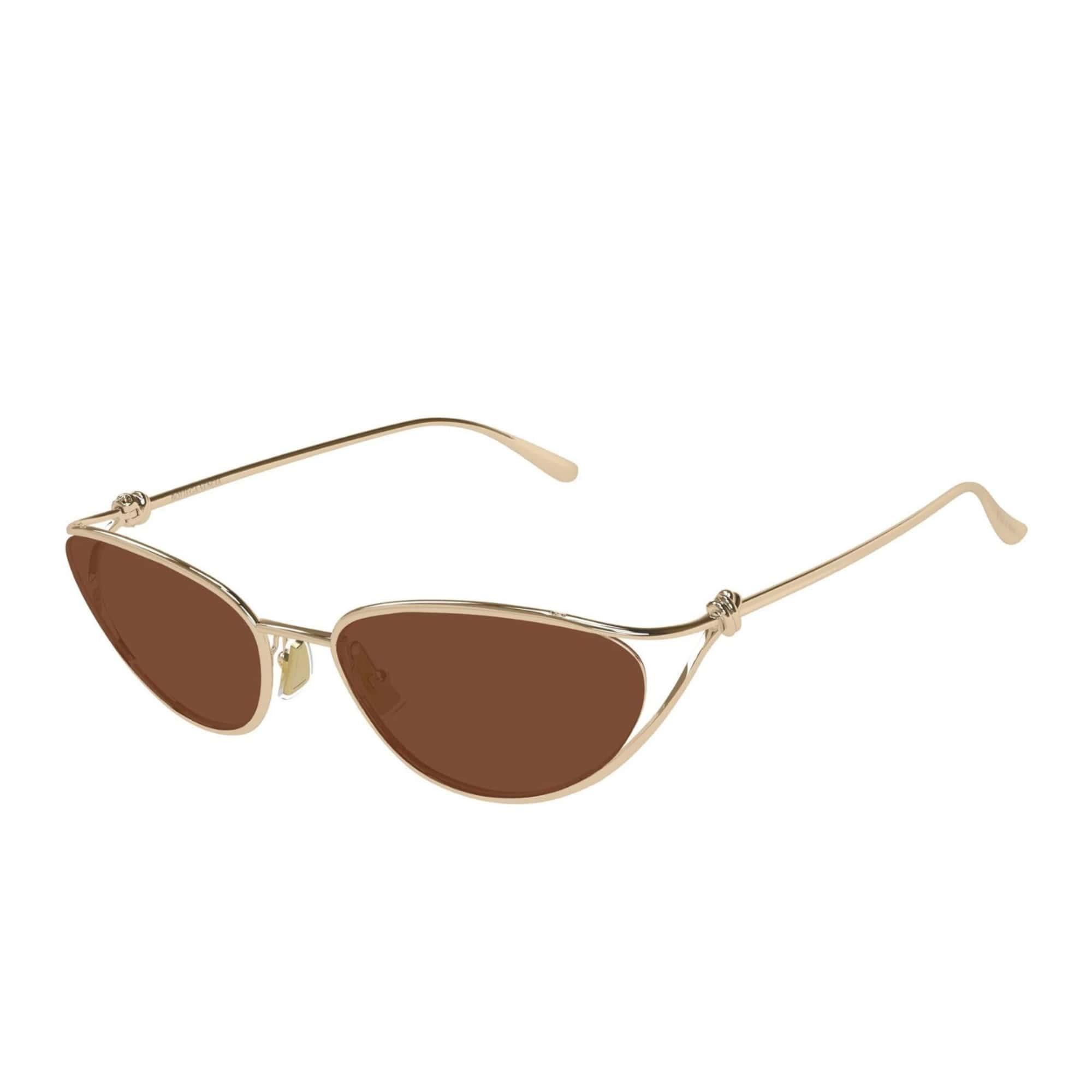 BOTTEGA VENETA  1330S - 003 GÜNEŞ GÖZLÜĞÜ