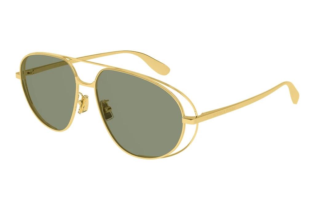 BOTTEGA VENETA 1344S - 001 GÜNEŞ GÖZLÜĞÜ