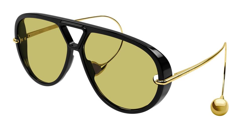 BOTTEGA VENETA BV1273S GÜNEŞ GÖZLÜĞÜ