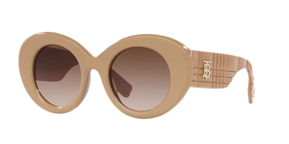 BURBERRY 4370 GÜNEŞ GÖZLÜĞÜ