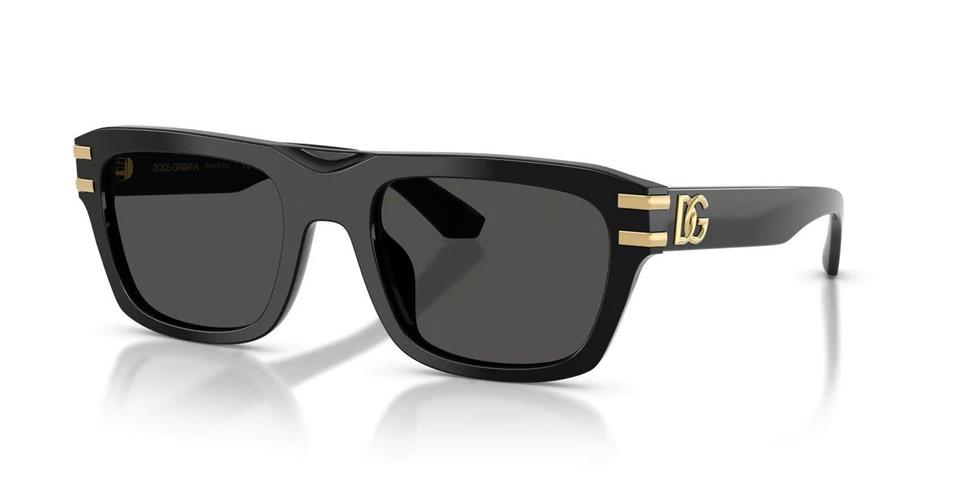 DOLCE&GABBANA 4496 GÜNEŞ GÖZLÜĞÜ