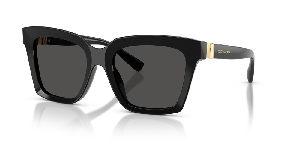 DOLCE&GABBANA 4498 GÜNEŞ GÖZLÜĞÜ