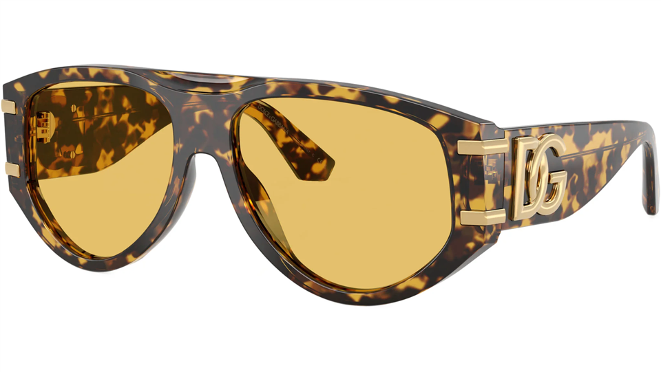 DOLCE&GABBANA 4499 GÜNEŞ GÖZLÜĞÜ