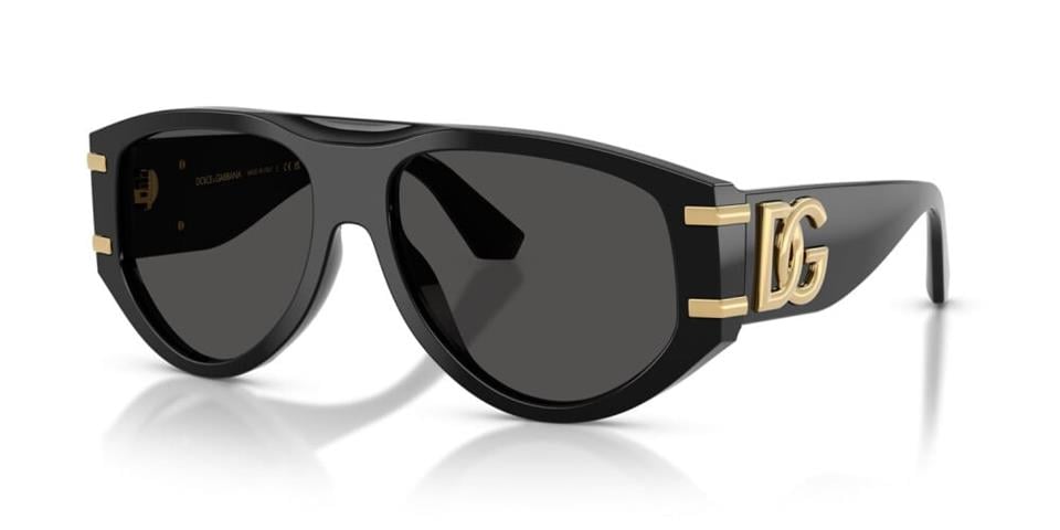 DOLCE&GABBANA 4499 GÜNEŞ GÖZLÜĞÜ