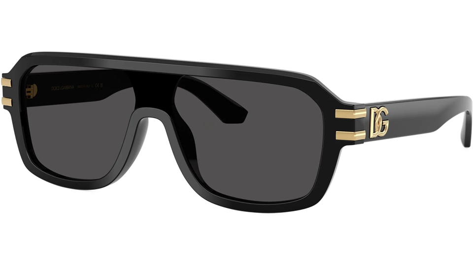 DOLCE&GABBANA 4507 GÜNEŞ GÖZLÜĞÜ