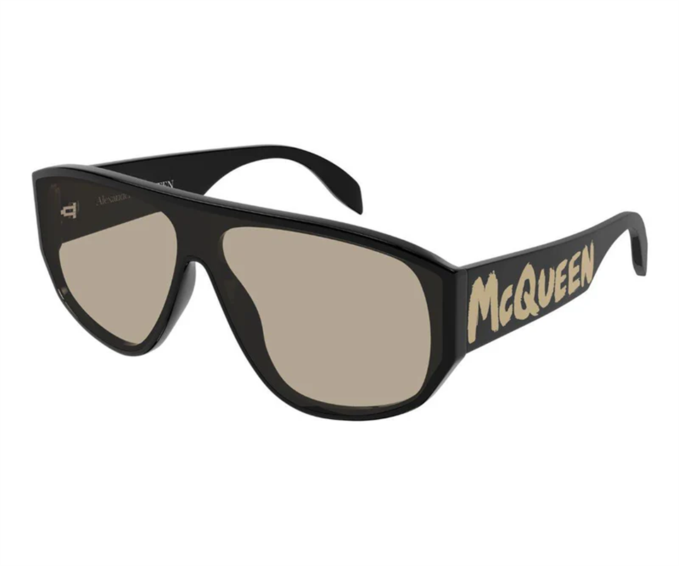 ERKEK40 MillionALEXANDER MCQUEEN 0386S GÜNEŞ GÖZLÜĞÜ