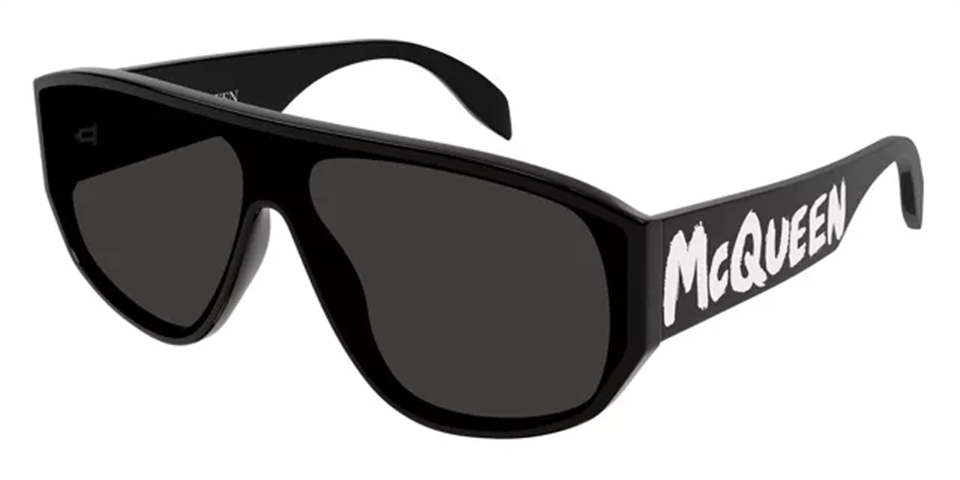ERKEKALEXANDER MCQUEENALEXANDER MCQUEEN 0386S GÜNEŞ GÖZLÜĞÜ