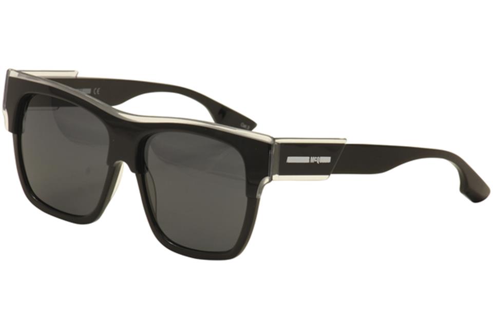 ERKEKALEXANDER MCQUEENALEXANDER MCQUEEN 0004 GÜNEŞ GÖZLÜĞÜ