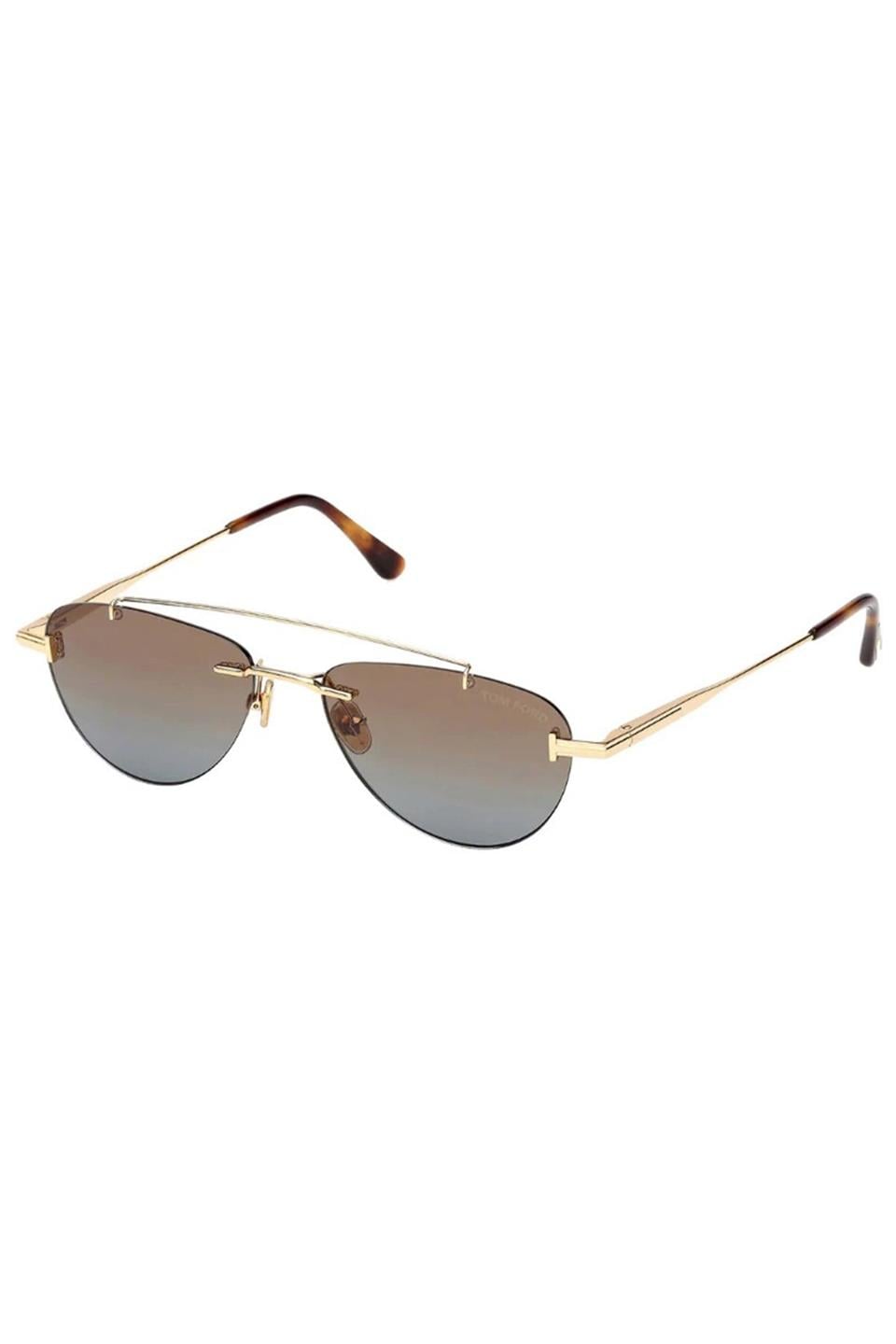ERKEKTOM FORDTOM FORD 1356 16B 55 GÜNEŞ GÖZLÜĞÜ