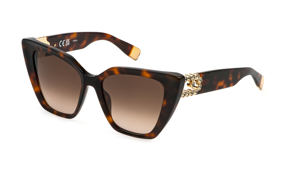 FURLA 879S GÜNEŞ GÖZLÜĞÜ