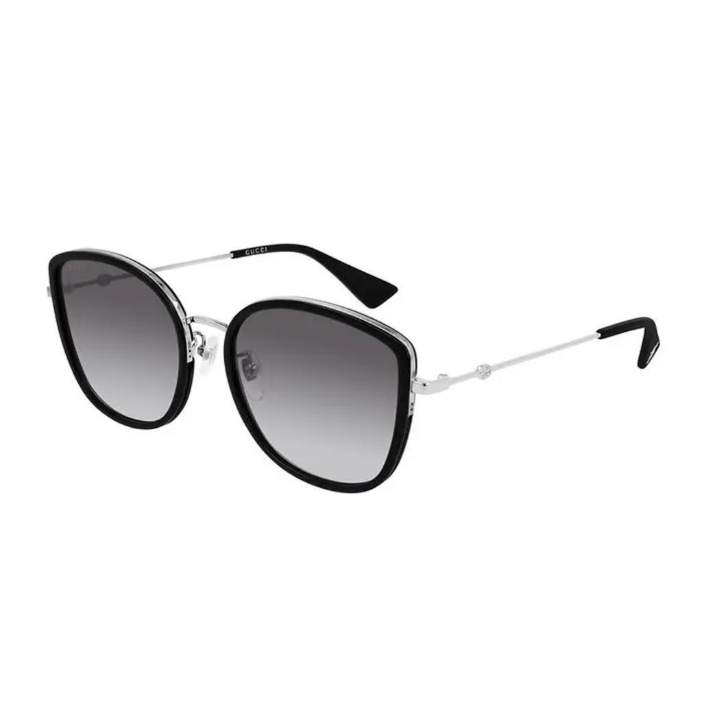 GUCCI 0606SK - 002 GÜNEŞ GÖZLÜĞÜ