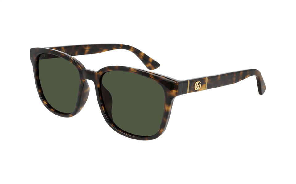GUCCI 0637SK GÜNEŞ GÖZLÜĞÜ