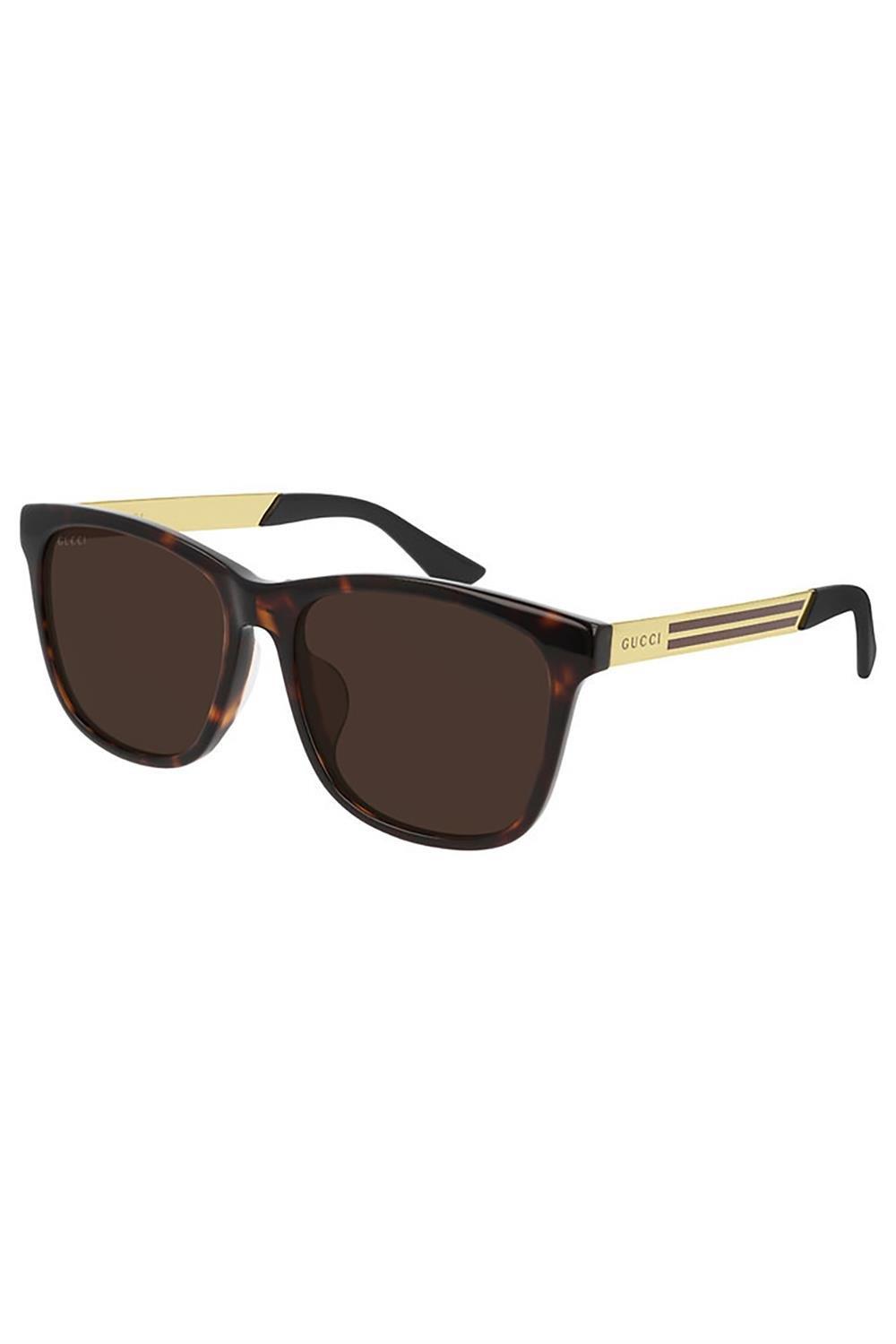 GUCCI 0695SA - 002 GÜNEŞ GÖZLÜĞÜ