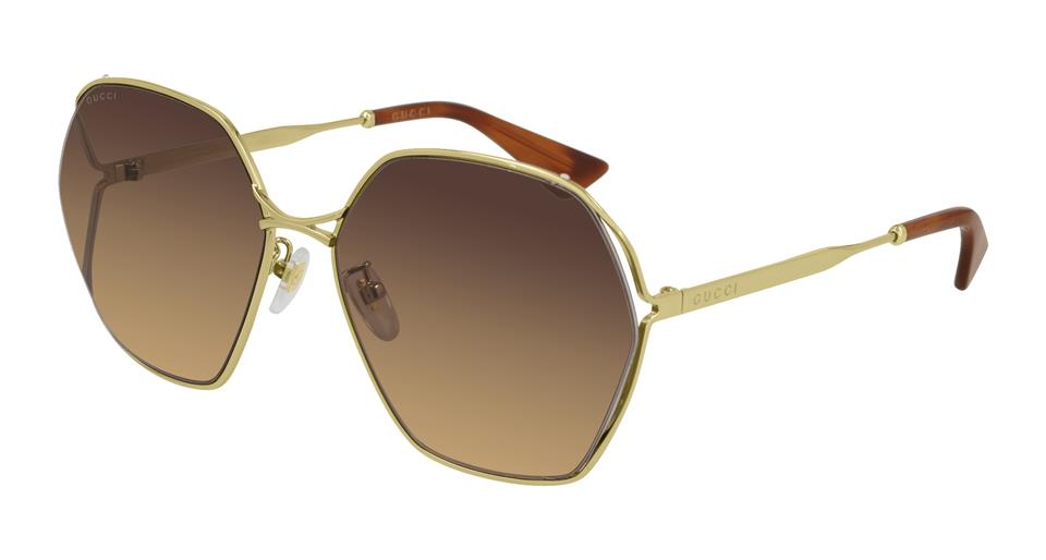 GUCCI 0818SA GÜNEŞ GÖZLÜĞÜ