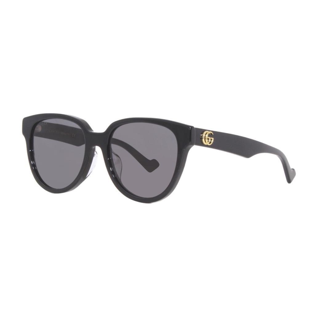 GUCCI 0960SA - 002 GÜNEŞ GÖZLÜĞÜ