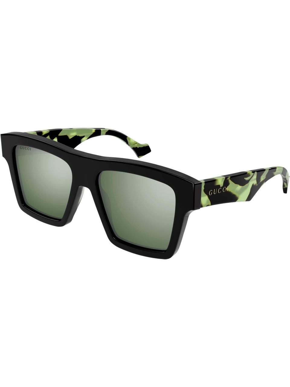 GUCCI 0962S - 001 GÜNEŞ GÖZLÜĞÜ