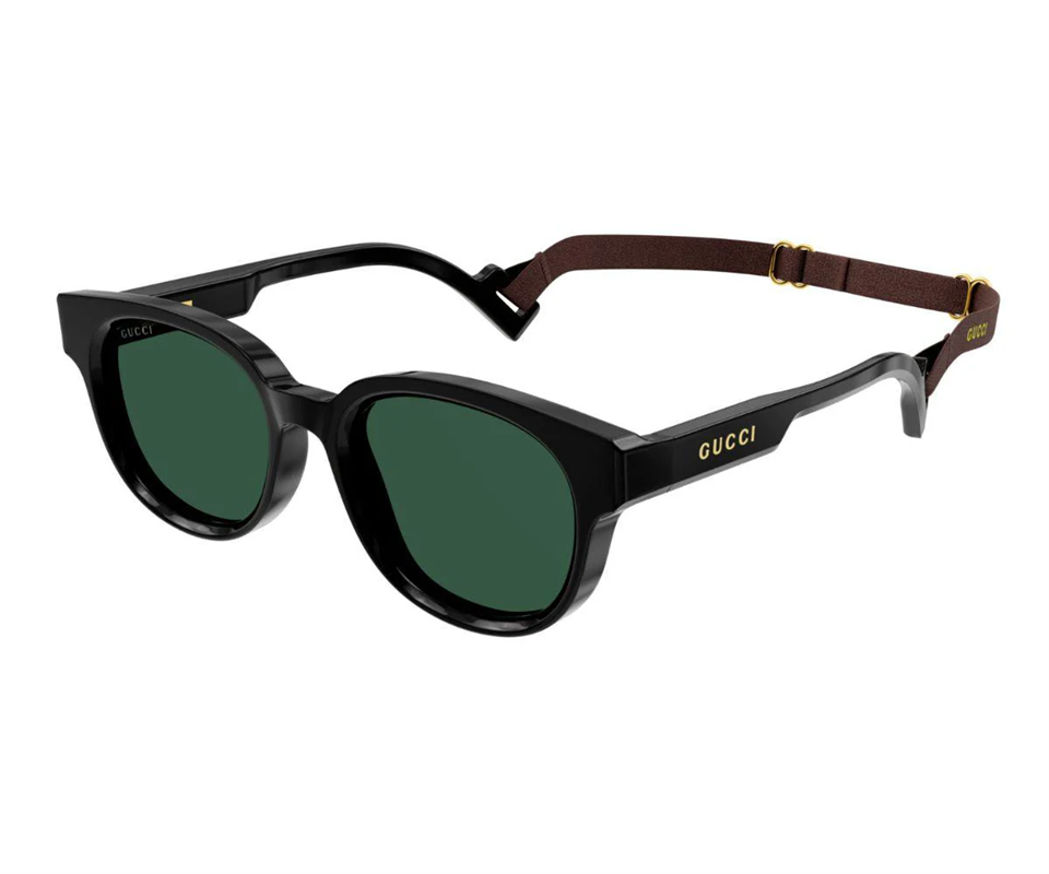 GUCCI 1237S GÜNEŞ GÖZLÜĞÜ