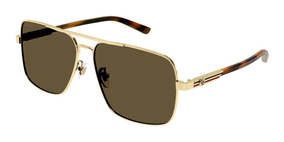 GUCCI 1289S GÜNEŞ GÖZLÜĞÜ